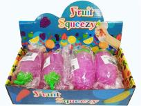 Opakowanie Gniotek Bakłażan