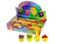 Opakowanie Gniotek buźka (36szt)