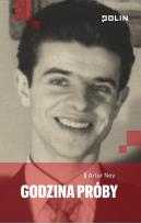 Okładka książki Godzina próby