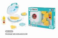 Opakowanie Gofrownica 3262