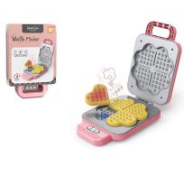 Opakowanie Gofrownica z dźwiękiem  AN83863 AN09