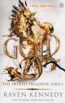 Okładka książki Gold