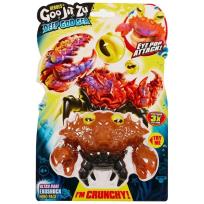 Opakowanie Goo Jit Zu - Deep Goo Sea Hero Pack - Exoshock