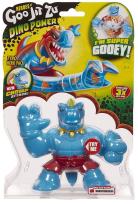 Opakowanie Goo Jit Zu Figurka Dino Power - T-Rex Tyro GOJ41115