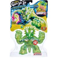 Opakowanie Goo Jit Zu - figurka Dino X-Ray S4 Tritops