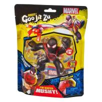 Opakowanie Goo Jit Zu - Figurka Marvel - Miles Morales