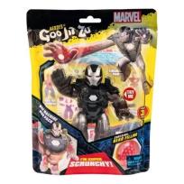 Opakowanie Goo Jit Zu - Figurka Marvel - War Machine