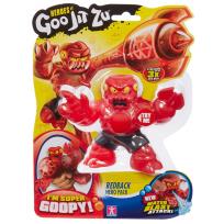 Opakowanie Goo Jit Zu Figurka Spider Redback GOJ41045