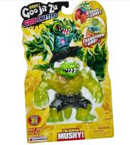 Opakowanie Goo Jit Zu - Goo Shifters - Rockjaw