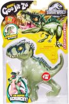 Opakowanie Goo Jit Zu Jurassic World figurka Giga GOJ41306