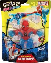 Opakowanie Goo Jit Zu Marvel - Goo Shifters Hero Pack- Spider