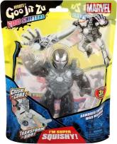 Opakowanie Goo Jit Zu - Marvel Goo Shifters - War Machine