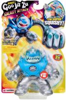 Opakowanie Goo Jit Zu S5 Figurka Astro Trash GOJ41209