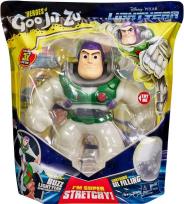 Opakowanie Goo Jitzu Lightyear - figurka Supagoo Buzz