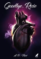 Okładka książki Goodbye, Rosie