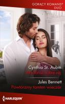 Okładka książki Gorący Romans Duo 11\Wyobraź sobie raj