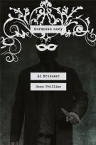 Okładka książki Gorączka nocy