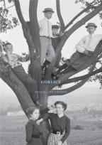 Okładka książki Gorlice Książka do pisania