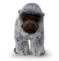 Opakowanie Goryl 25cm WWF