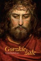 Okładka książki Gorzkie żale