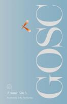 Okładka książki Gość