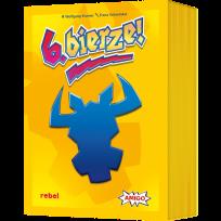 Opakowanie Gra 6. bierze: Wydanie jubileuszowe