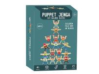 Opakowanie Gra Akrobaci