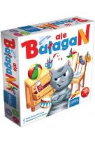 Opakowanie Gra Ale Bałagan GRANNA