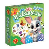 Opakowanie Gra Ale pary Wielkanoc
