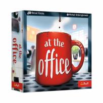 Opakowanie Gra At the Office 02527