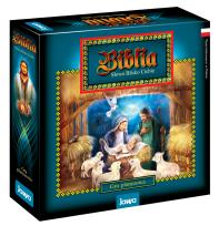 Opakowanie Gra Biblia Słowo Blisko Ciebie