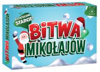 Opakowanie Gra Bitwa Mikołajów
