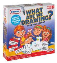 Opakowanie Gra - Co rysujemy?