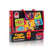 Opakowanie Gra Czyja połowa RK1190-02