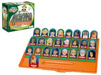 Opakowanie Gra Detektyw