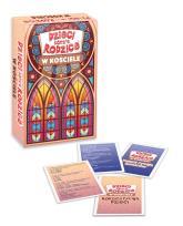 Opakowanie Gra Dzieci kontra Rodzice W kościele