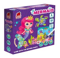 Opakowanie Gra edukacyjna Syrenka