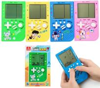 Opakowanie Gra elektroniczna MIX