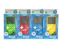 Opakowanie Gra elektroniczna Tetris mix