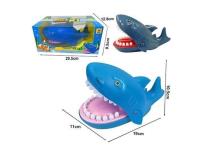 Opakowanie Gra głodny rekin