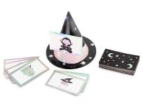 Opakowanie Gra Halloween: Zgadnij co to?