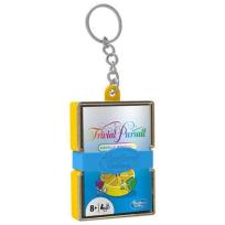 Okładka książki GRA HASBRO brelok 200032