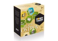 Opakowanie Gra - Isle of gold