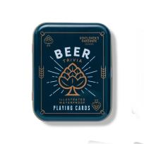 Opakowanie Gra kempingowa Piwo w puszce