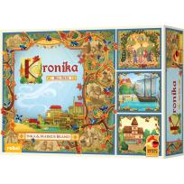Opakowanie Gra Kronika: Big Box
