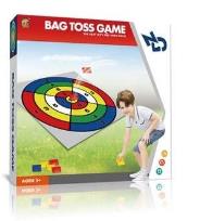 Opakowanie Gra - Kto bliżej celu