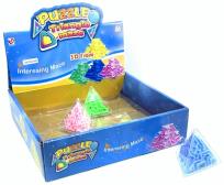 Opakowanie Gra labirynt piramidka MIX