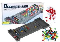Opakowanie Gra logiczna Kodowanie Codebreaker