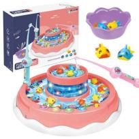 Opakowanie Gra łowienie rybek mix