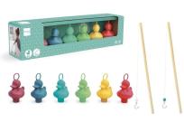 Opakowanie Gra Łowimy kaczuszki koralowe